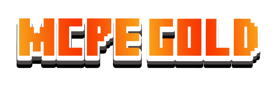 Logo MCPEGold